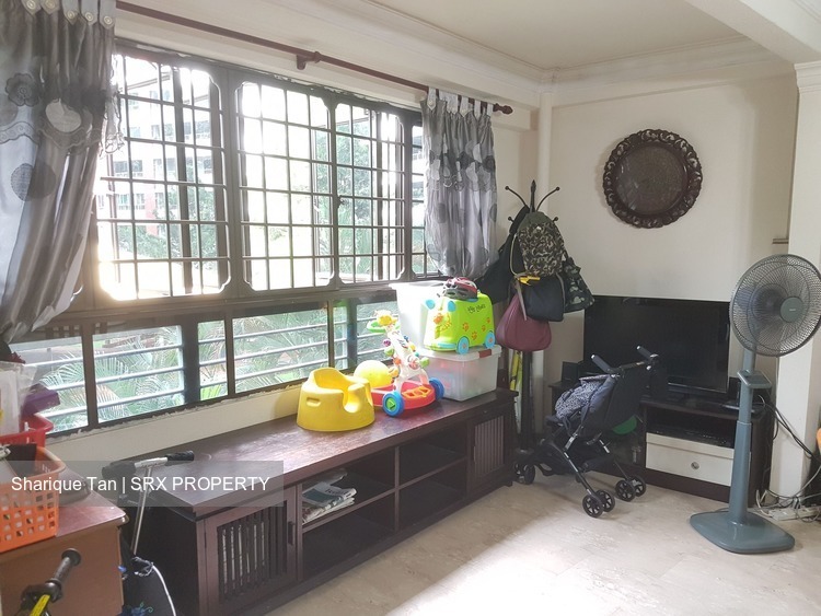 Hougang Street 11 thumbnail photo